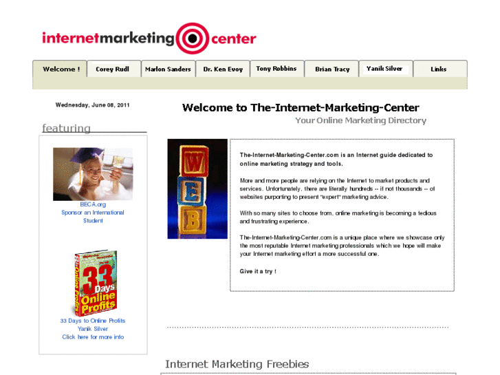 www.the-internet-marketing-center.com