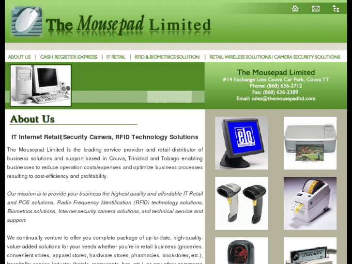 www.themousepadltd.com