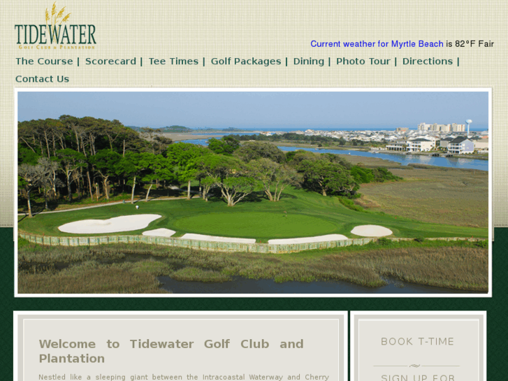 www.tidewater-golf.com