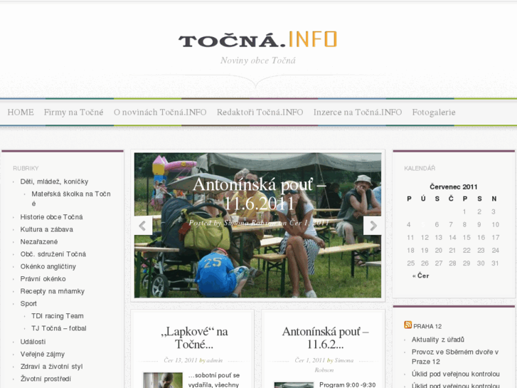 www.tocna.info