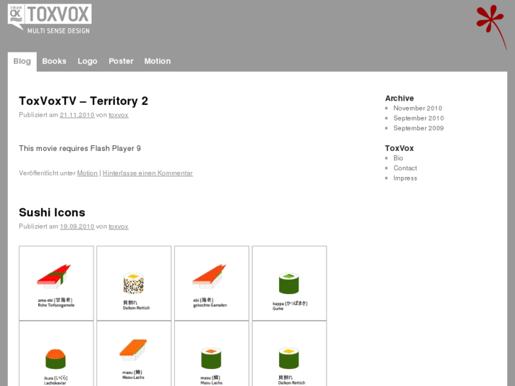 www.toxvox.com