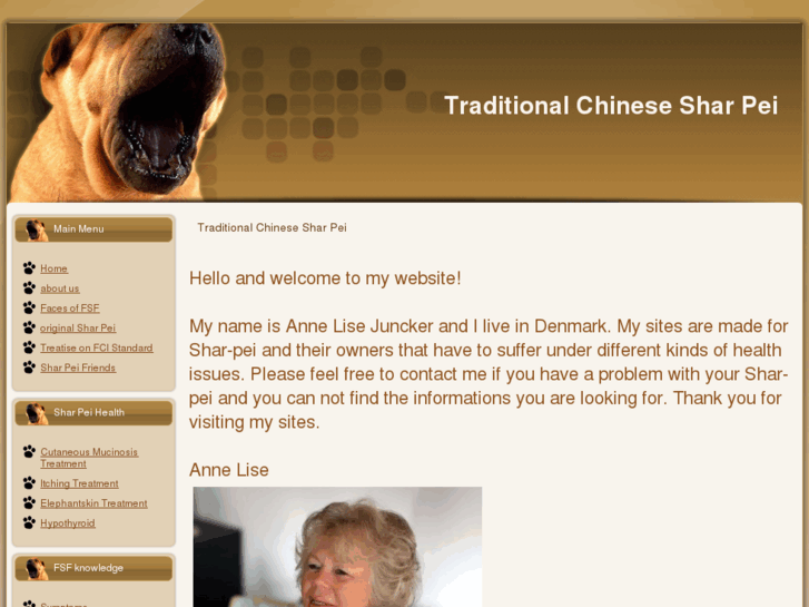 www.traditionalsharpei.com