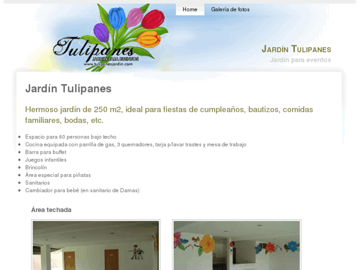 www.tulipanesjardin.com