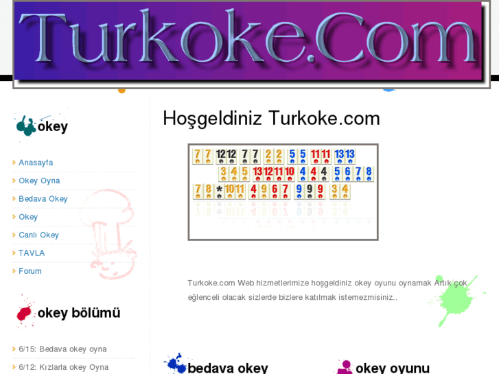 www.turkoke.com