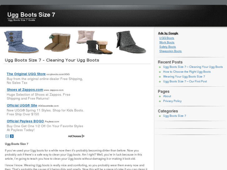 www.uggboots-size7.org