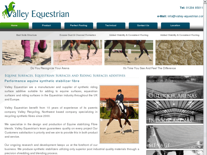 www.valley-equestrian.com