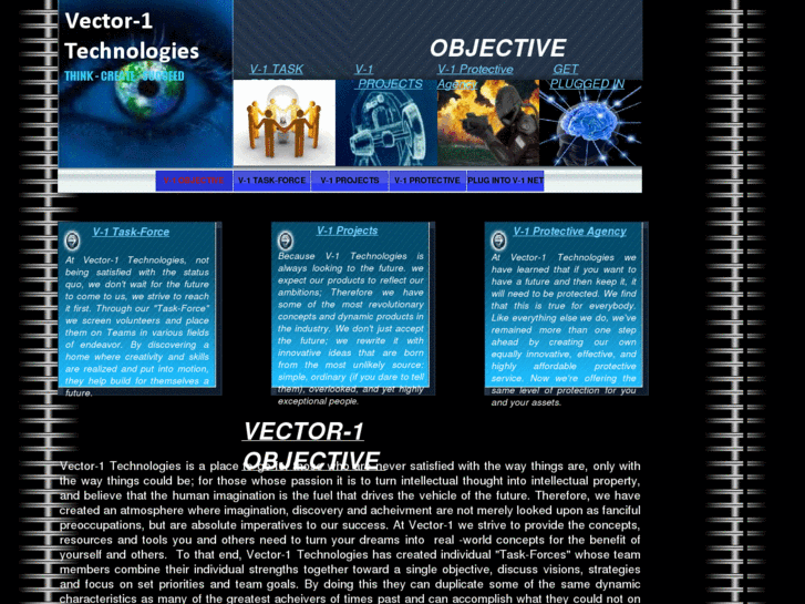 www.vector-1technologies.com