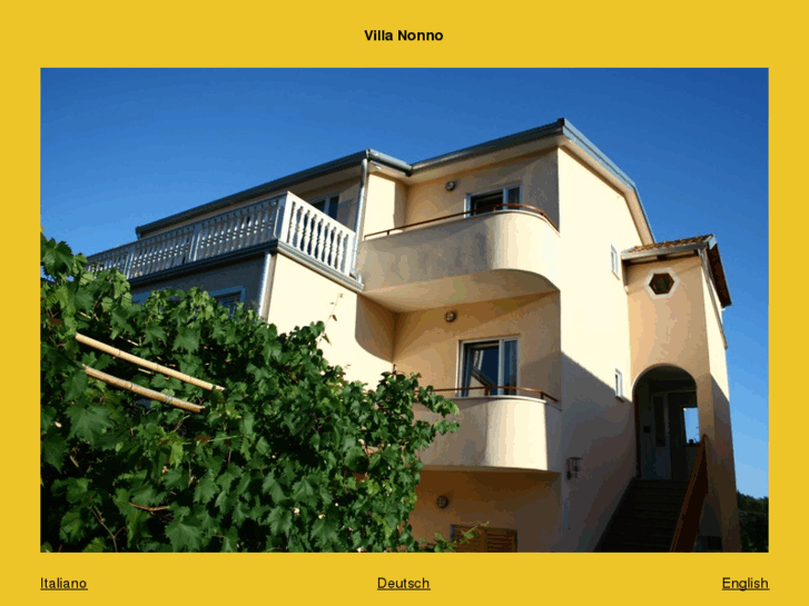 www.villa-nonno.com