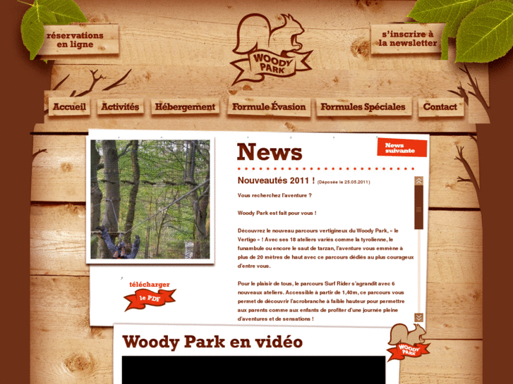 www.woody-park.com