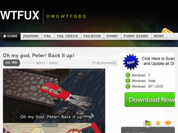 www.wtfux.net