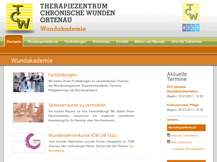 www.wundakademie.com