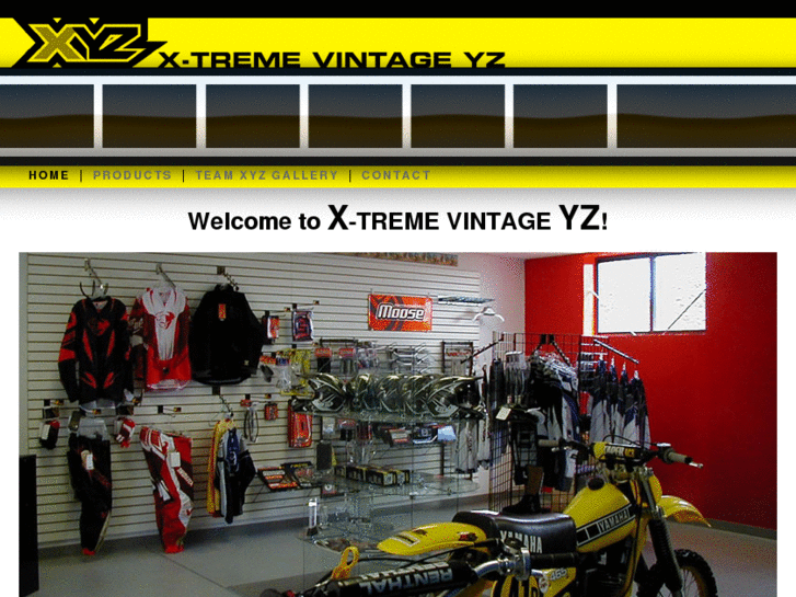 www.x-tremevintageyz.com