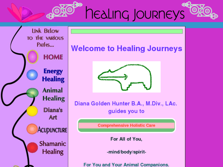 www.yourhealingjourney.com