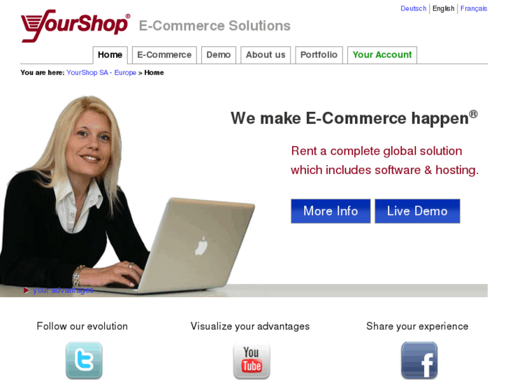 www.yourshop.eu