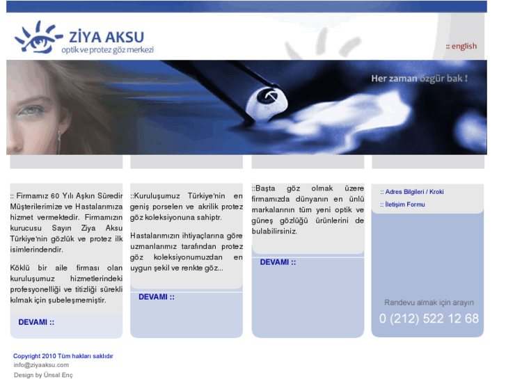 www.ziyaaksu.com