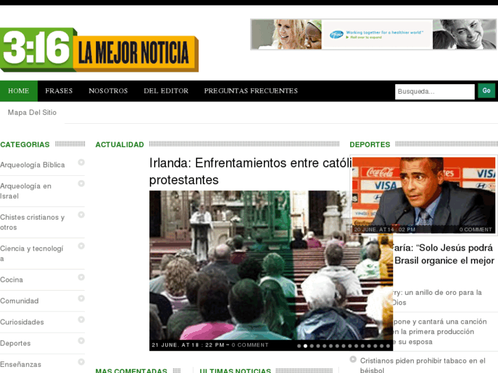 www.316lamejornoticia.com