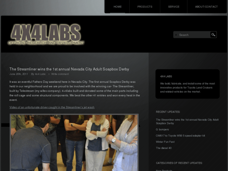 www.4x4labs.com