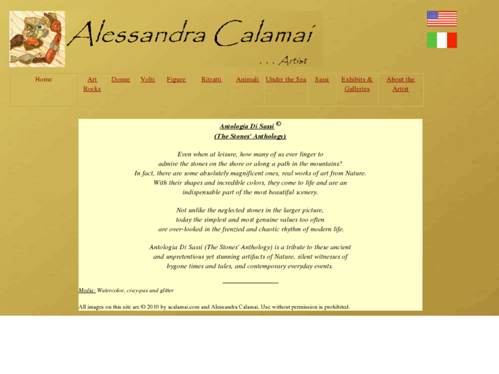 www.acalamai.com