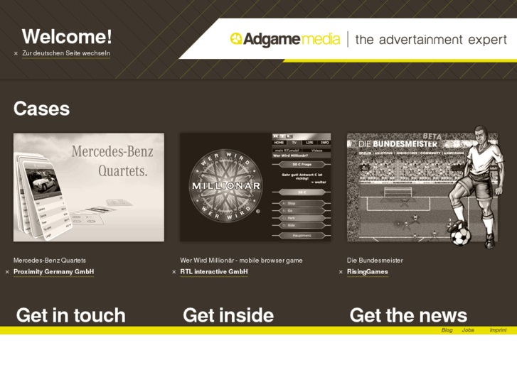 www.adgame-media.com