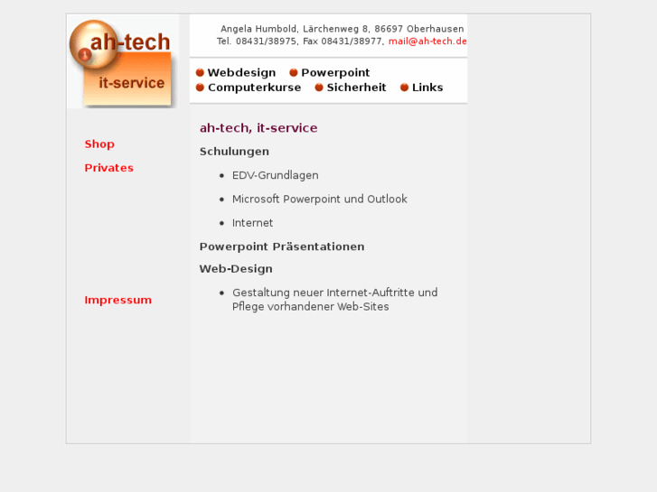 www.ah-tech.de