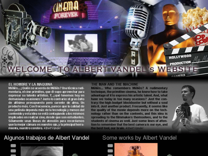 www.albertvandel.com