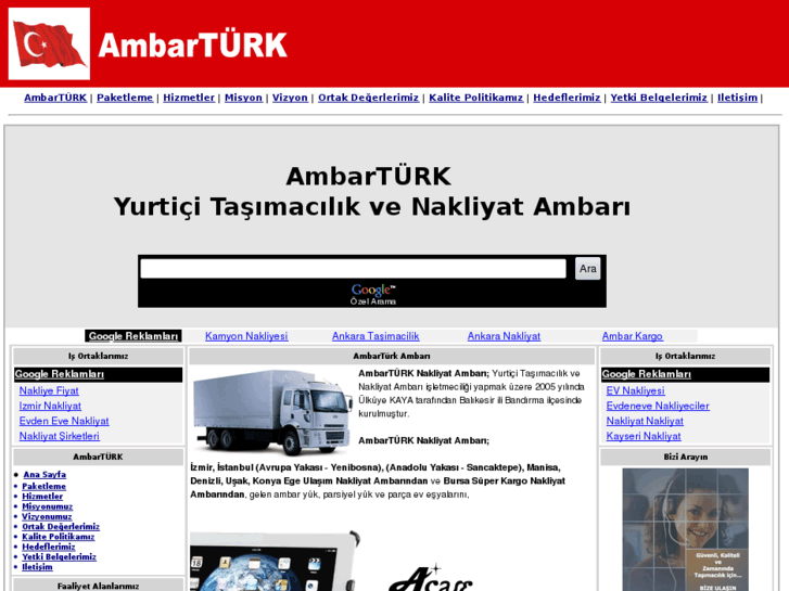 www.ambarturk.net