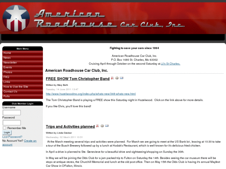 www.americanroadhouse.org