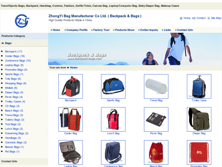 www.backpack-bags.com