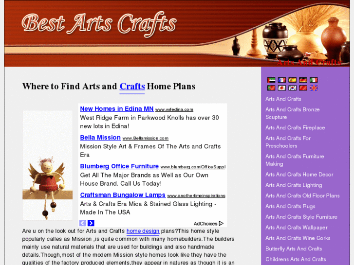 www.bestartscrafts.com