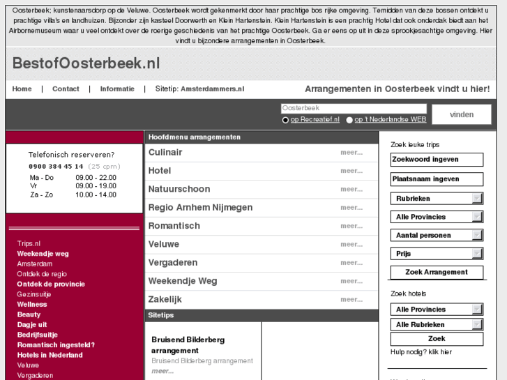 www.bestofoosterbeek.nl