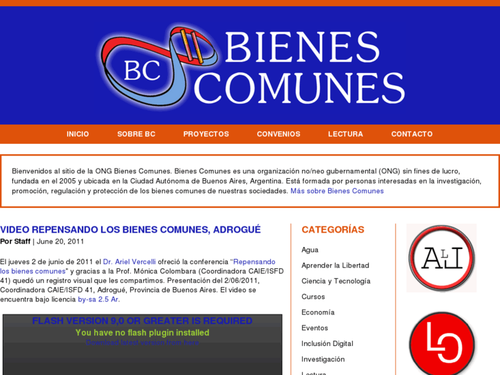 www.bienes-comunes.biz