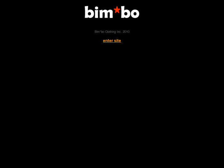 www.bimboclothing.com