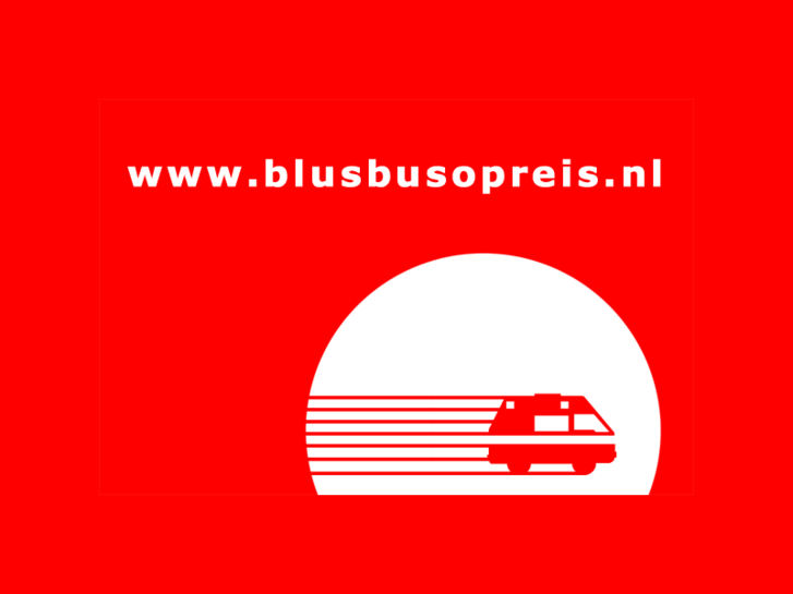 www.blusbusopreis.nl