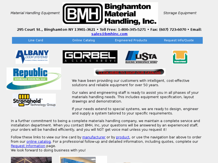 www.bmhinc.com