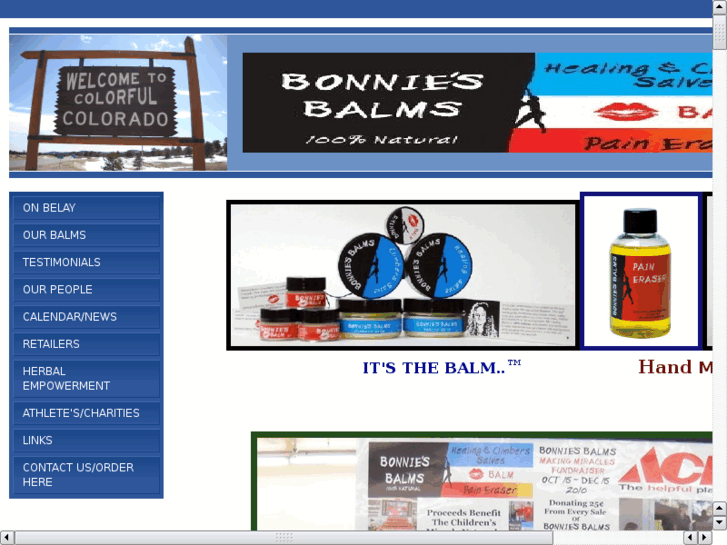 www.bonniesbalms.com