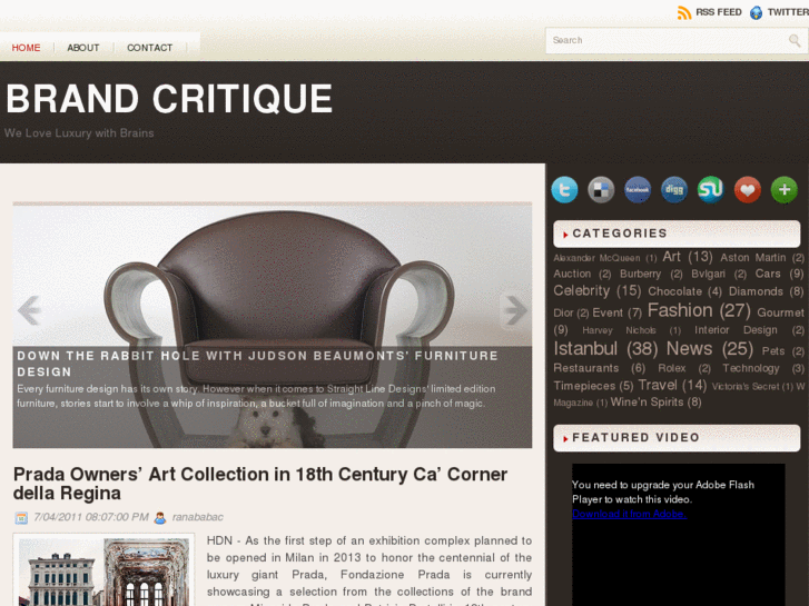 www.brandcritique.com