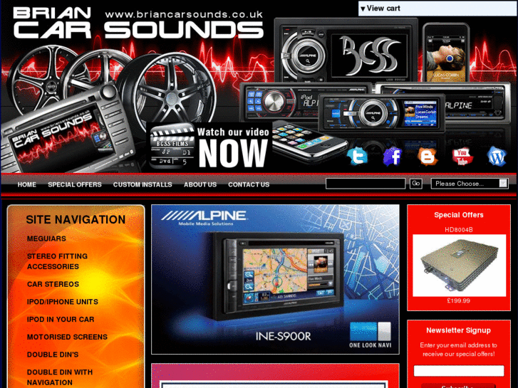 www.briancarsounds.com