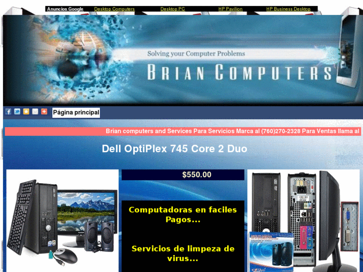 www.briancomputers.com
