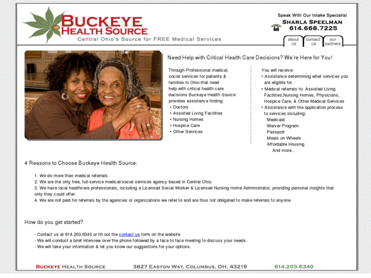 www.buckeyehealthsource.com