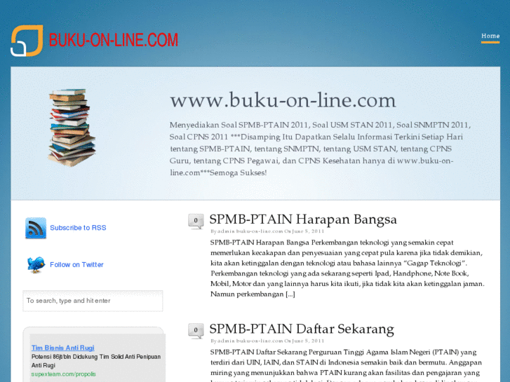 www.buku-on-line.com