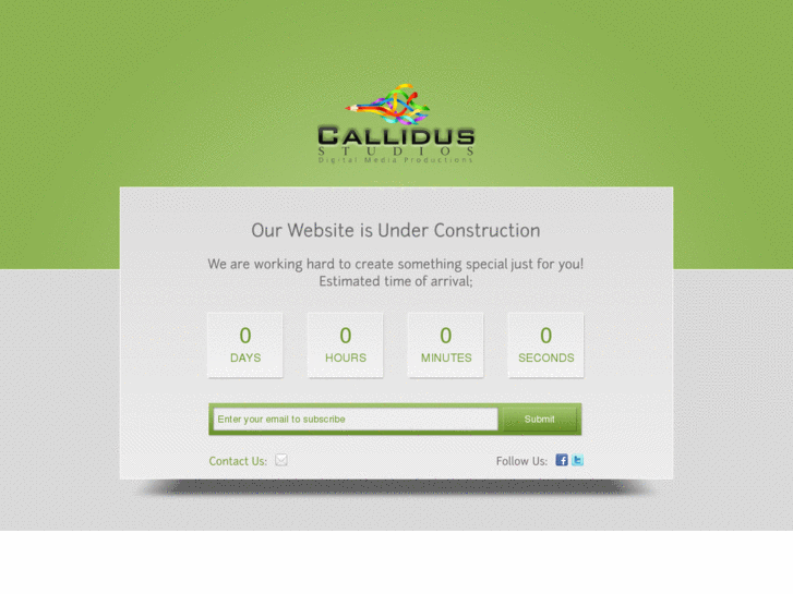 www.callidusstudios.net