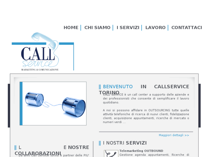 www.callservicetorino.com