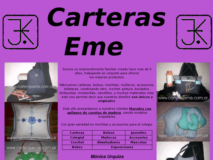 www.carteraseme.com.ar