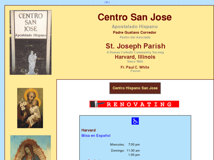 www.centro-san-jose.com