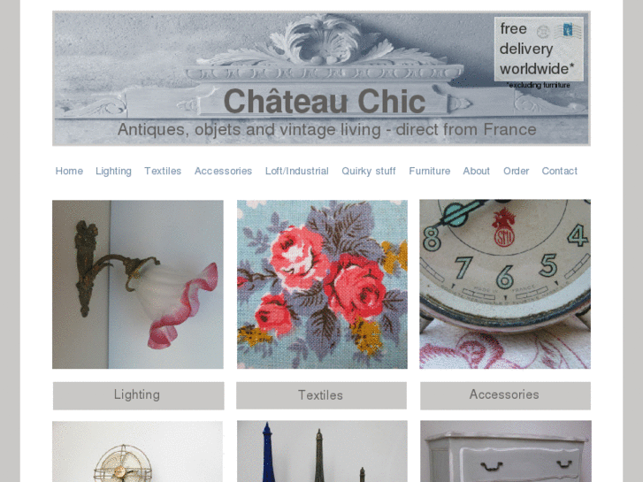 www.chateauchicdirect.com