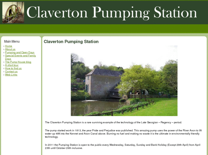 www.claverton.org