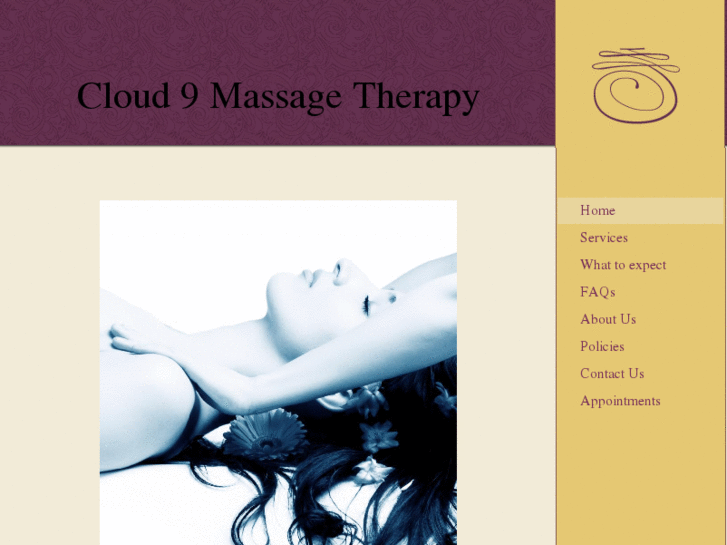 www.cloud09massage.com