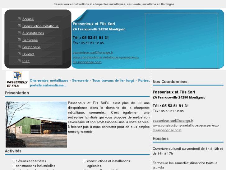 www.constructions-metalliques-passerieux-fils-montignac.com