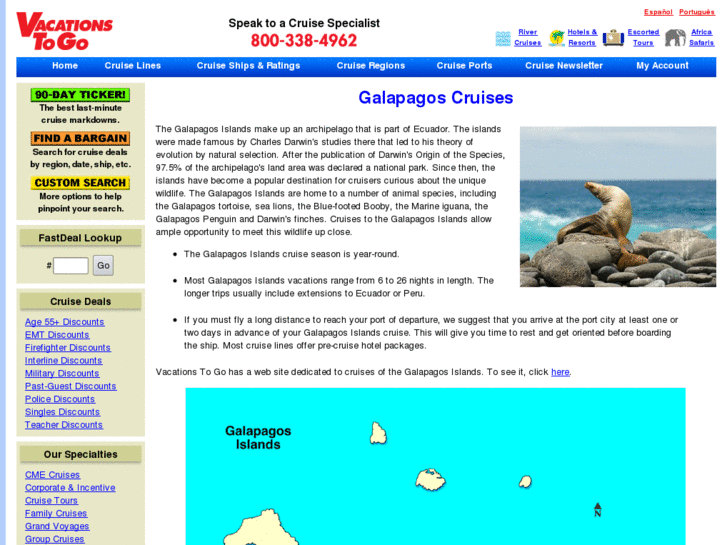 www.cruisegalapagosislands.com