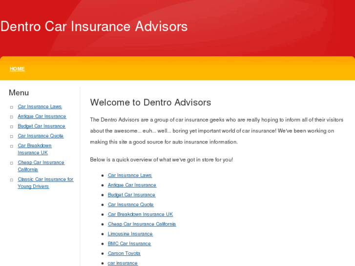 www.dentroadvisors.com